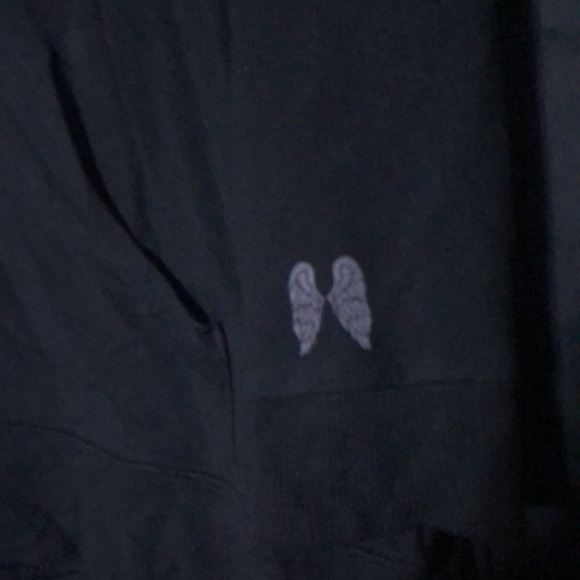 Victoria’s Secret Top with Pocket Size Medium - Picture 3 of 5